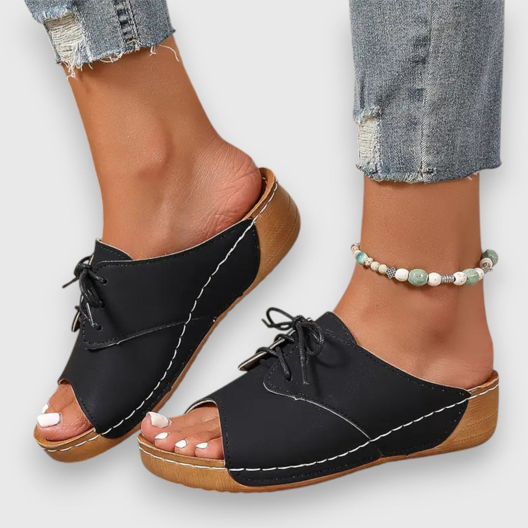 Saskia | Sandali