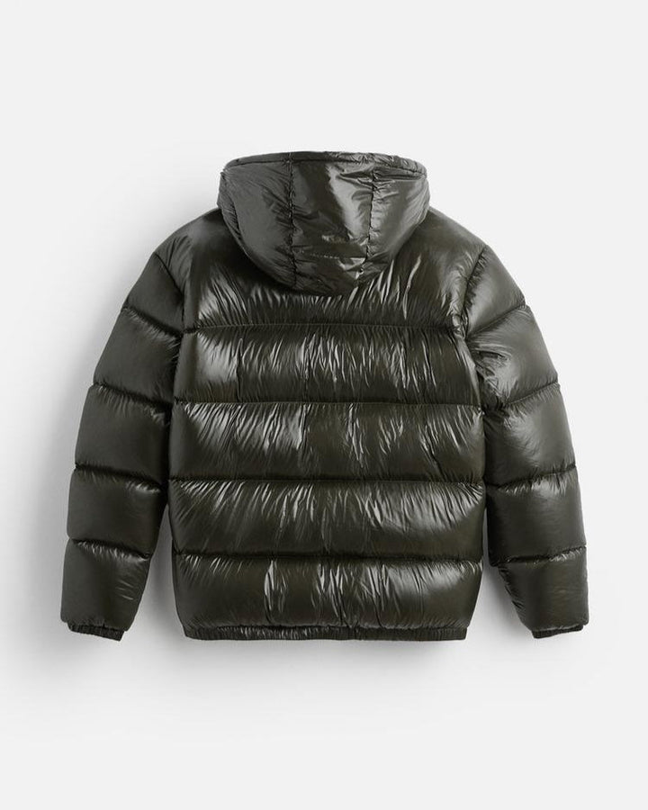 Claude | Giacca unisex trapuntata