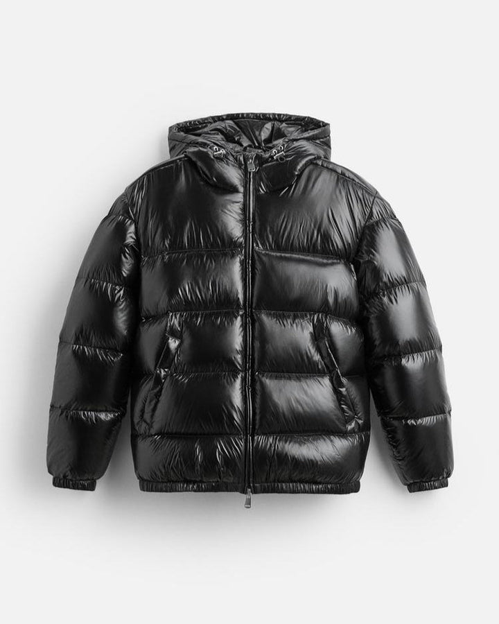 Claude | Giacca unisex trapuntata