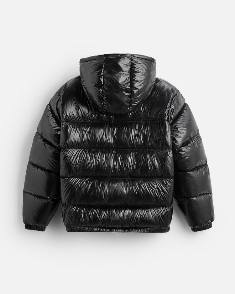 Claude | Giacca unisex trapuntata