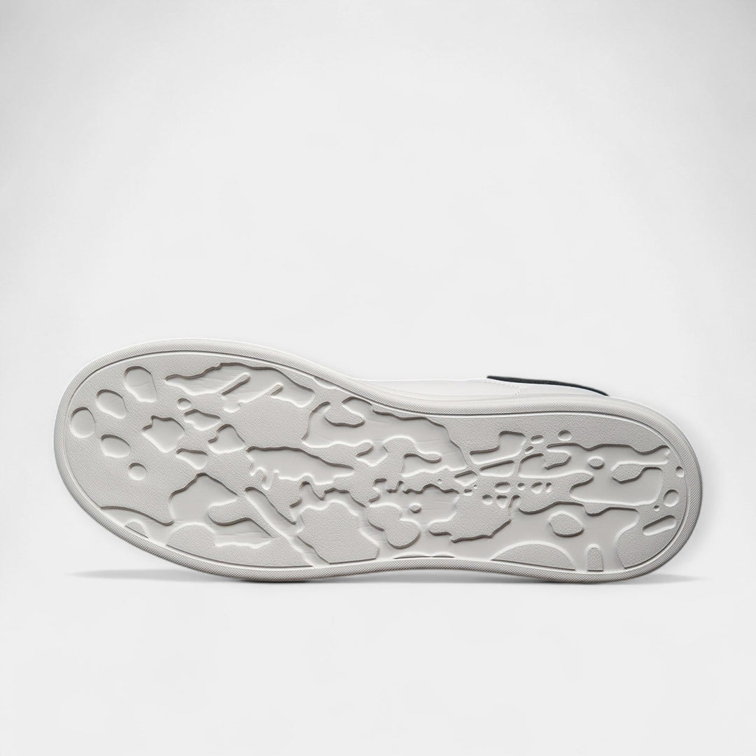 Stela | Scarpe sportive in pelle