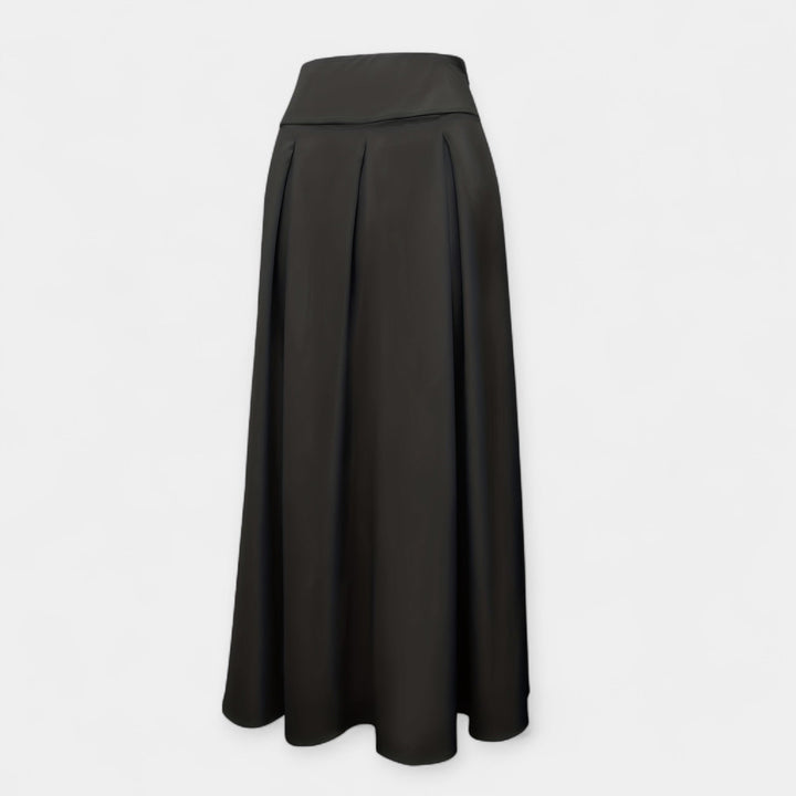 Ella | Gonna midi elegante