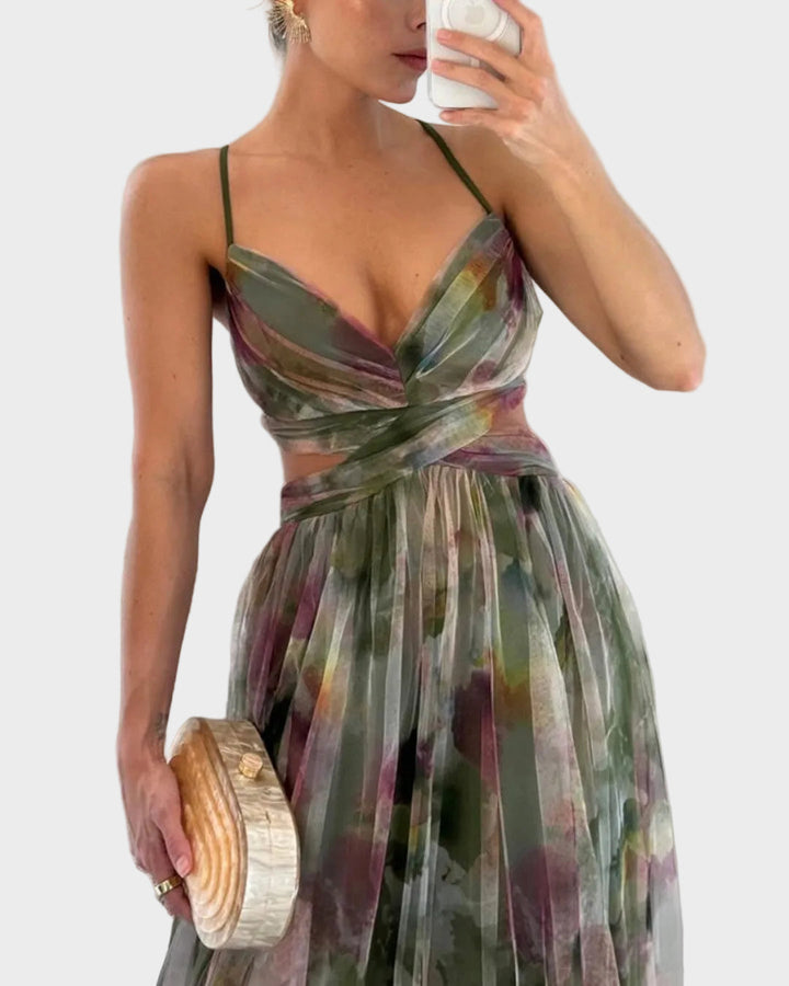 Matilde | Abito elegante