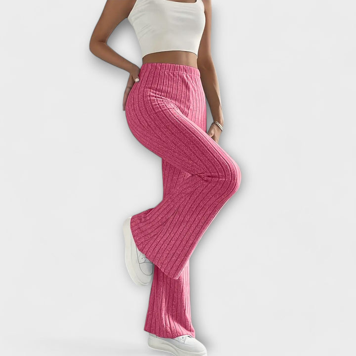Lucia | Pantaloni eleganti