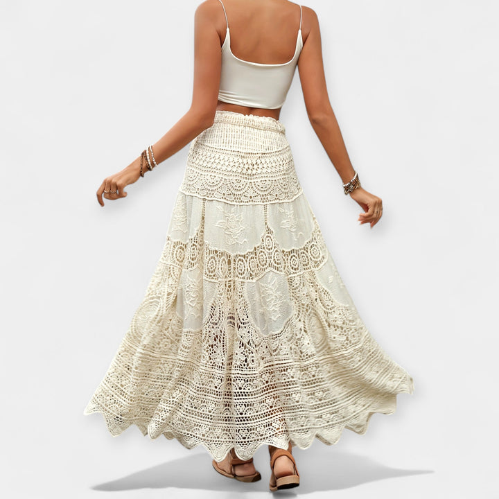 Nerina | Gonna midi