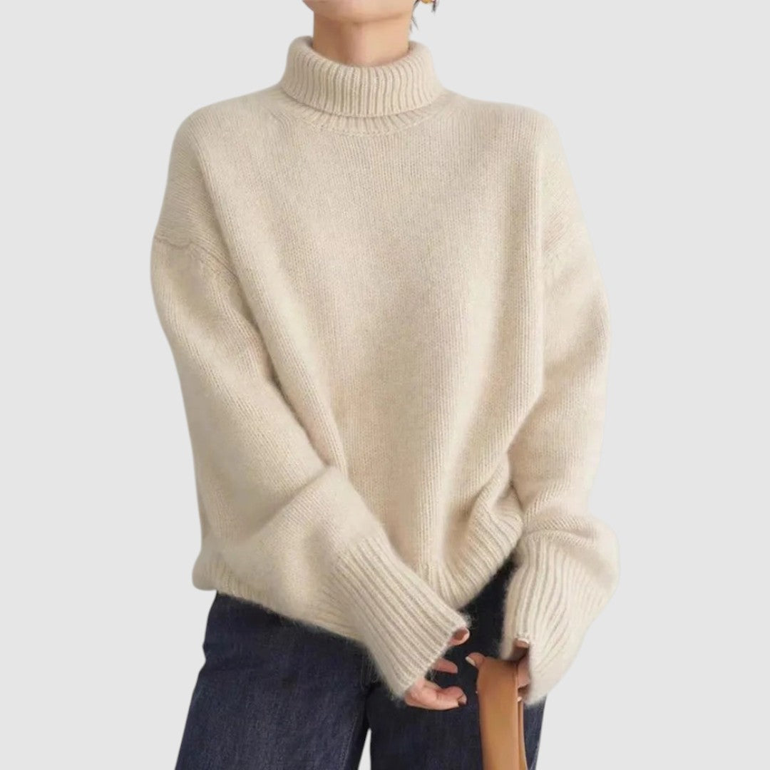 Stefania | Maglione moderno