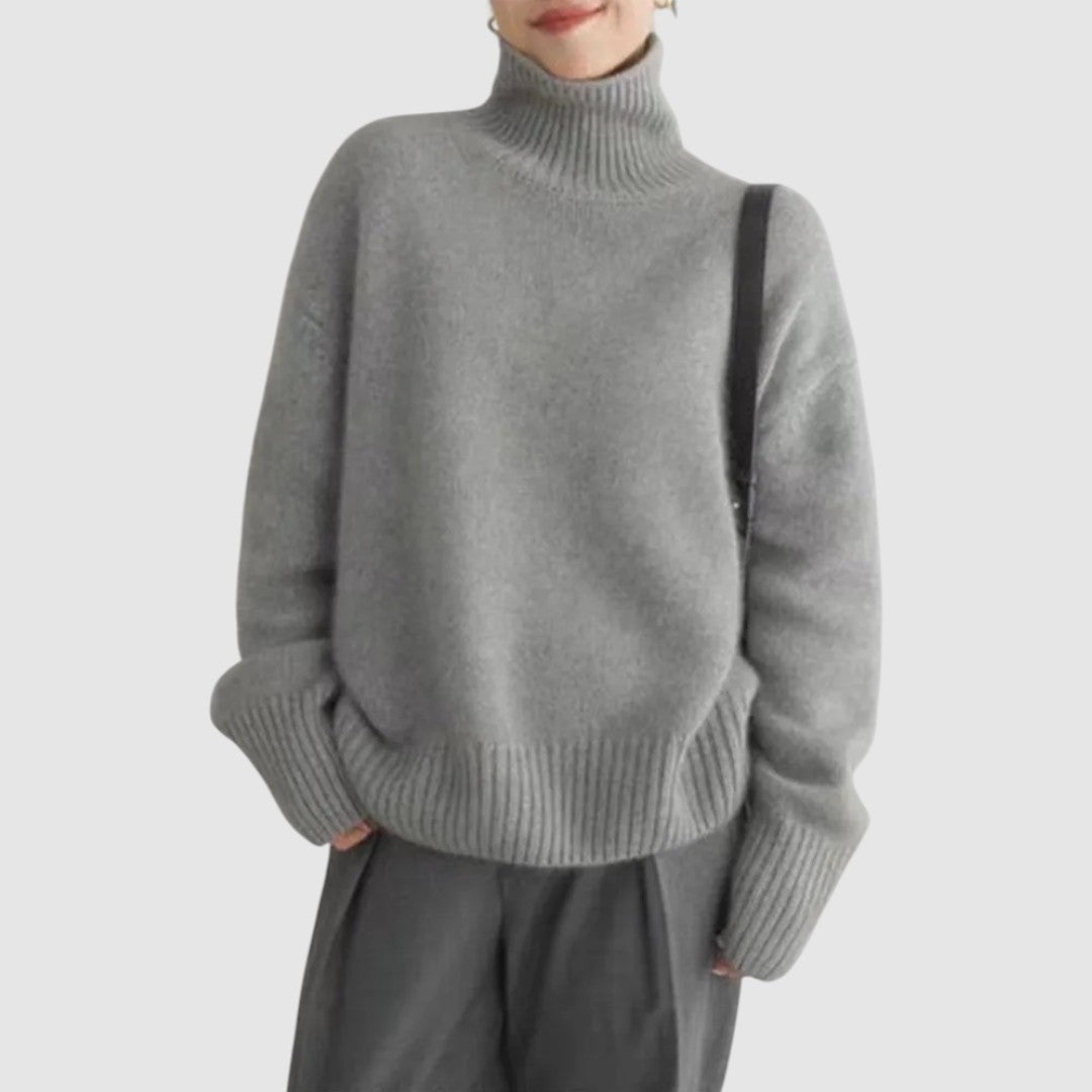 Stefania | Maglione moderno