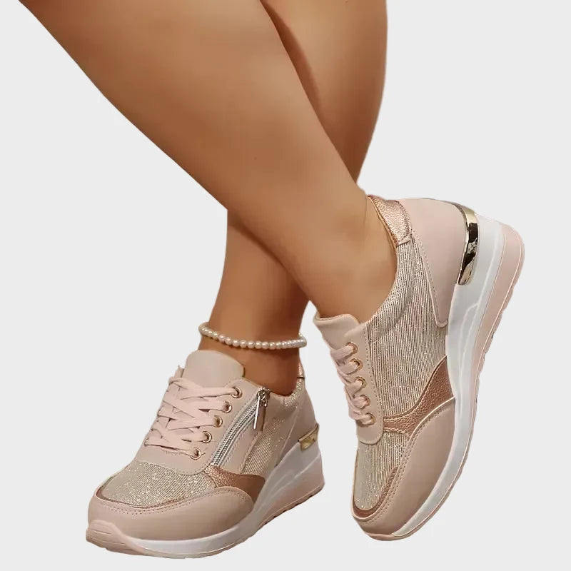 Delia | Scarpe sportive ortopediche
