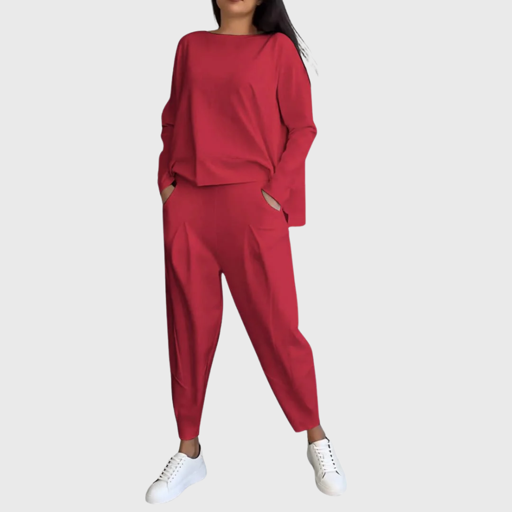 Iole | Set pieghevole comodo