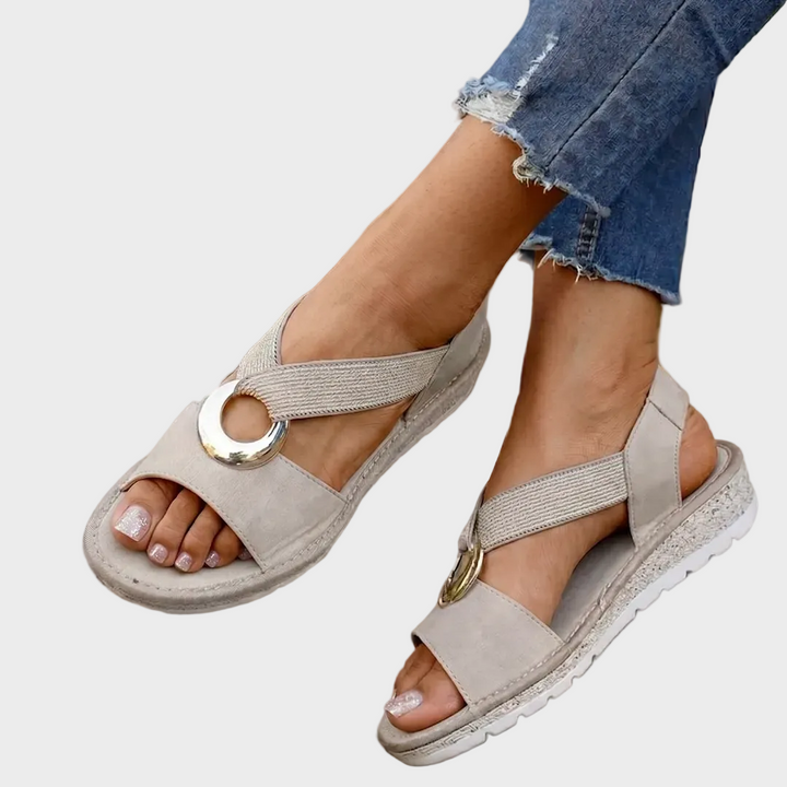 Zoe | Sandali eleganti