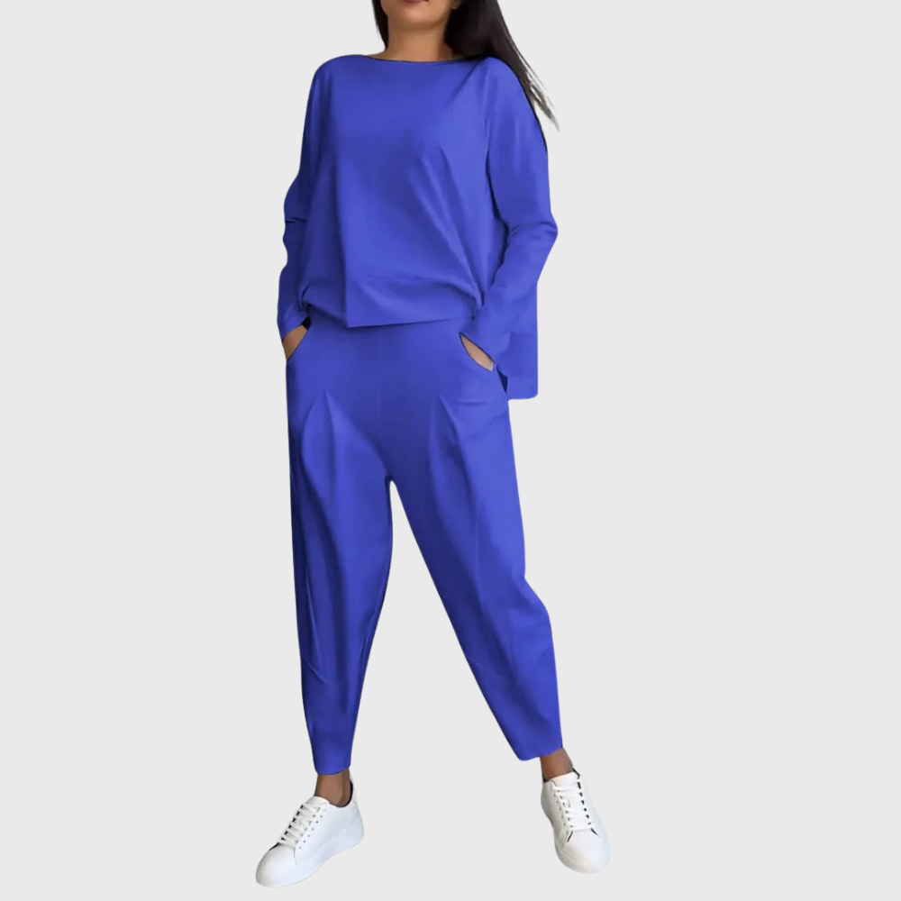 Iole | Set pieghevole comodo
