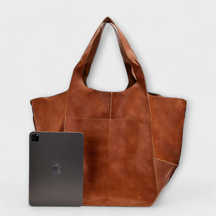 Krista | Borsa weekend oversize