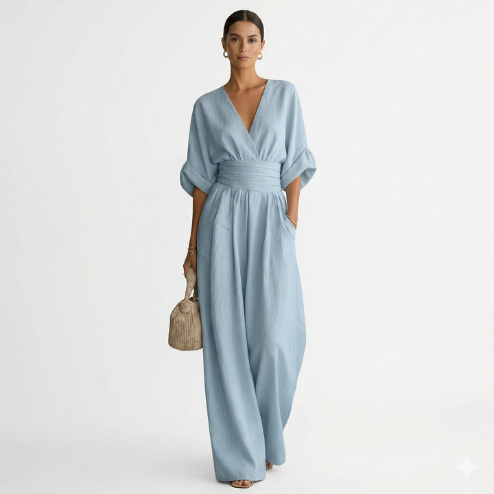Cheska | Tuta elegante