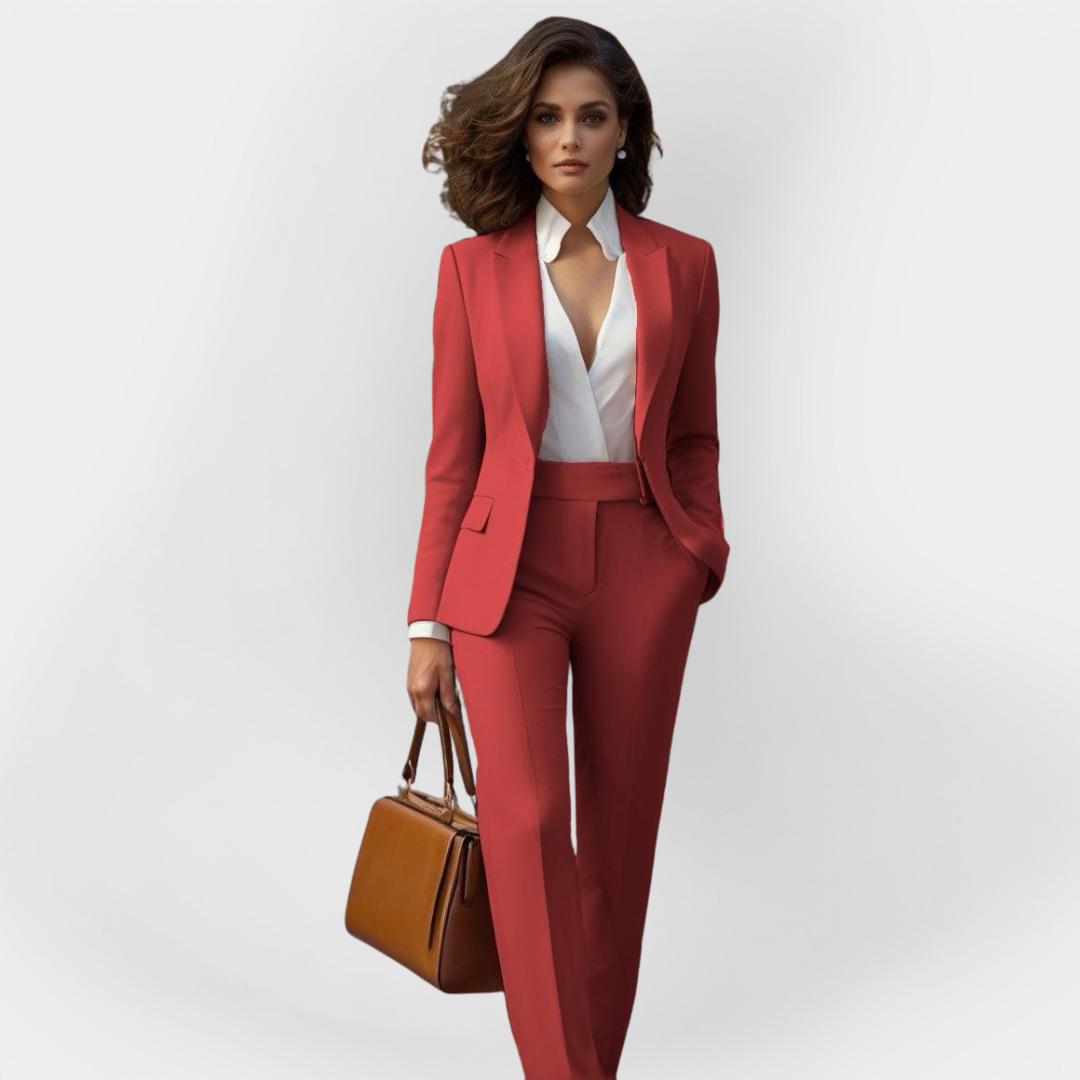 Ornella | Completo elegante