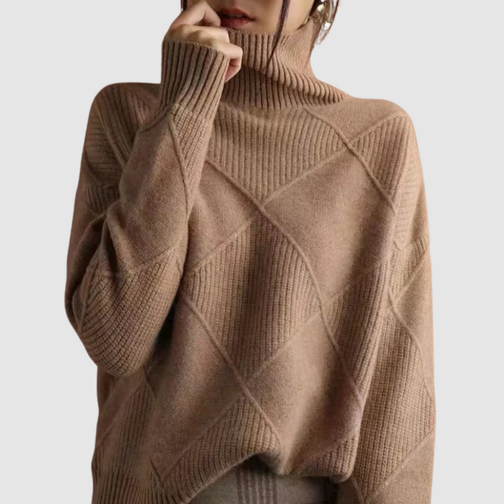 Ester | Maglione testurizzato