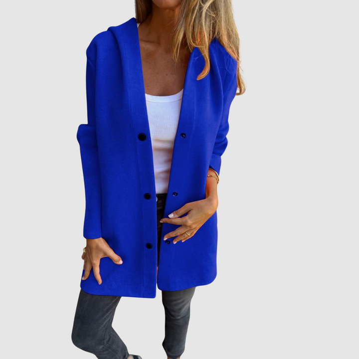 Aneta | Cappotto elegante