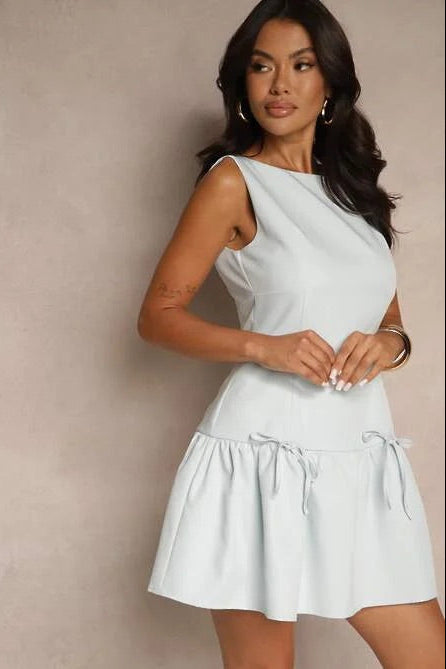 Janka | Abito elegante con silhouette sagomata
