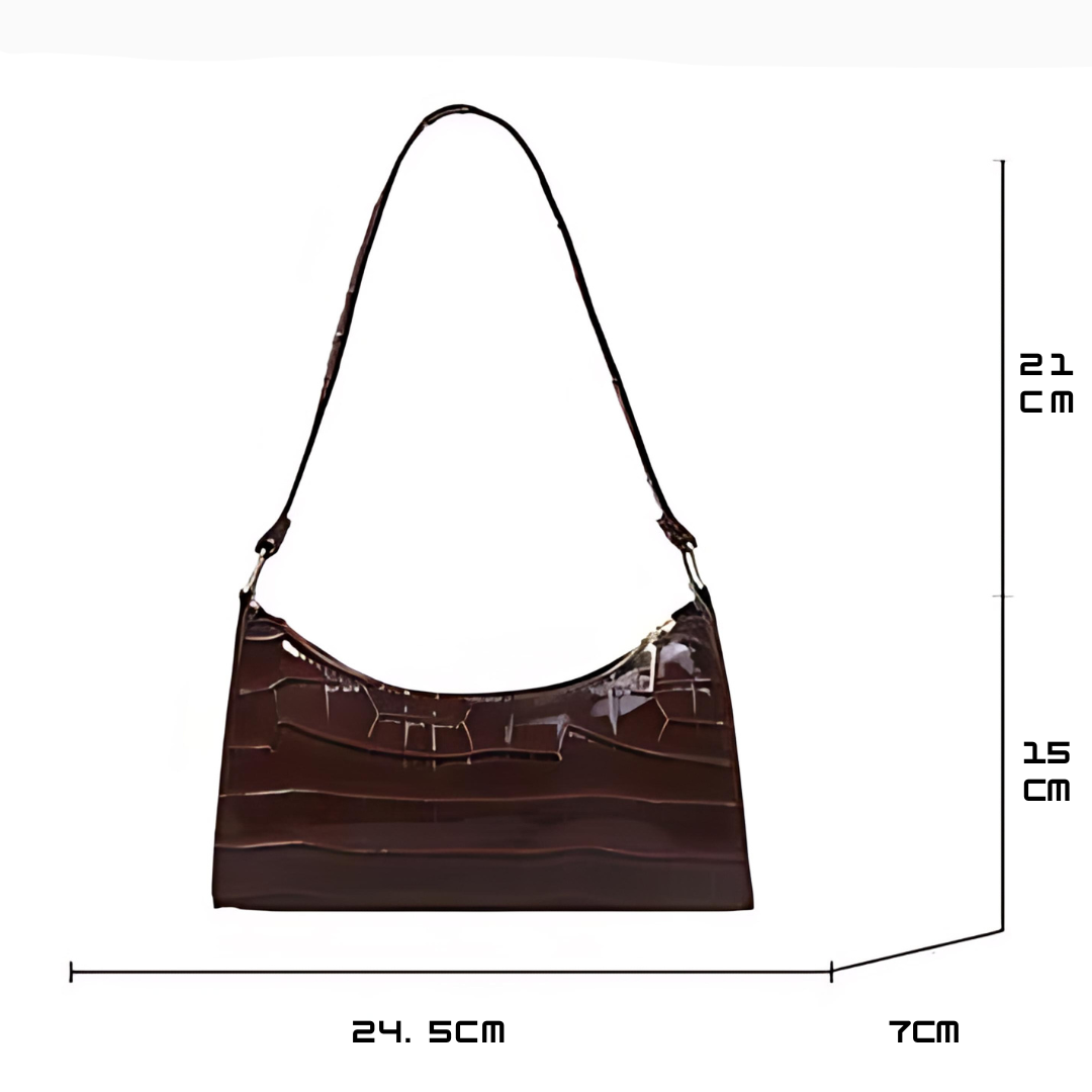 Annalisa | Borsa in pelle