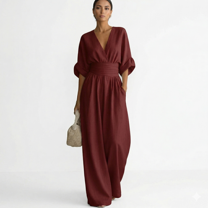 Cheska | Tuta elegante