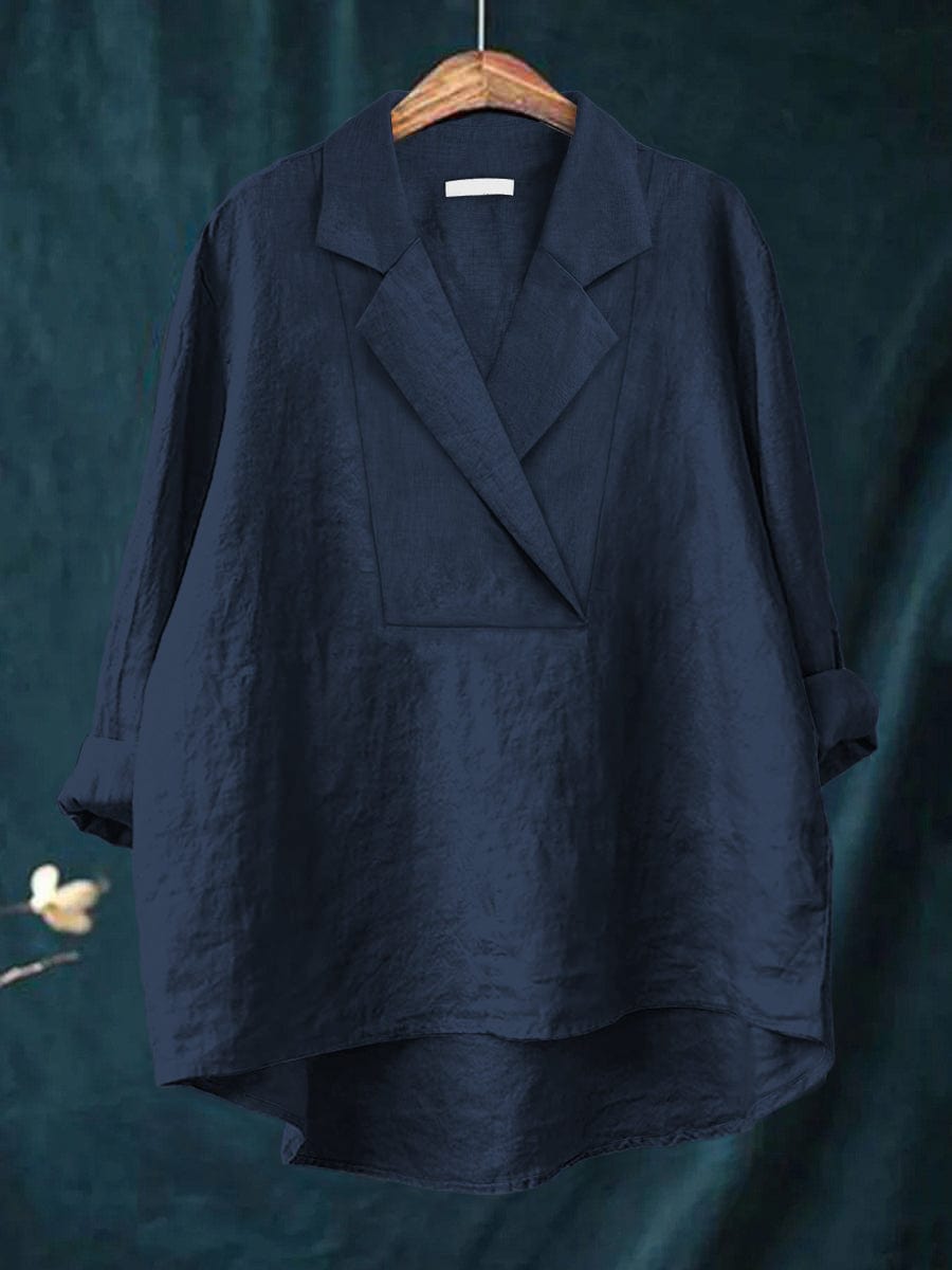 Rachele | Camicia camilla