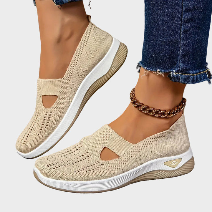 Ortho | Scarpe ortopediche antiscivolo