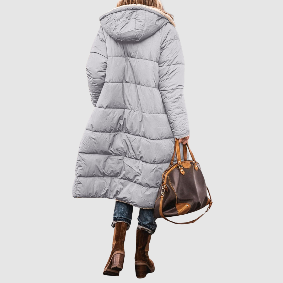 Laura | Cappotto invernale