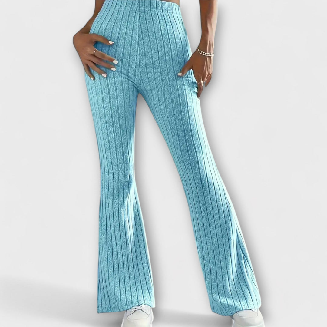 Lucia | Pantaloni eleganti