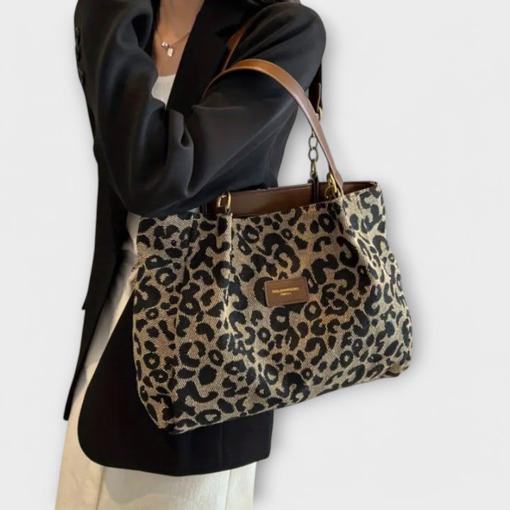 Emanuela | Borsa in tela