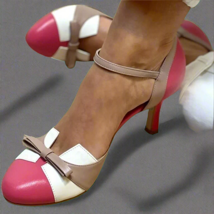 Bellarosa | Sandali colorati