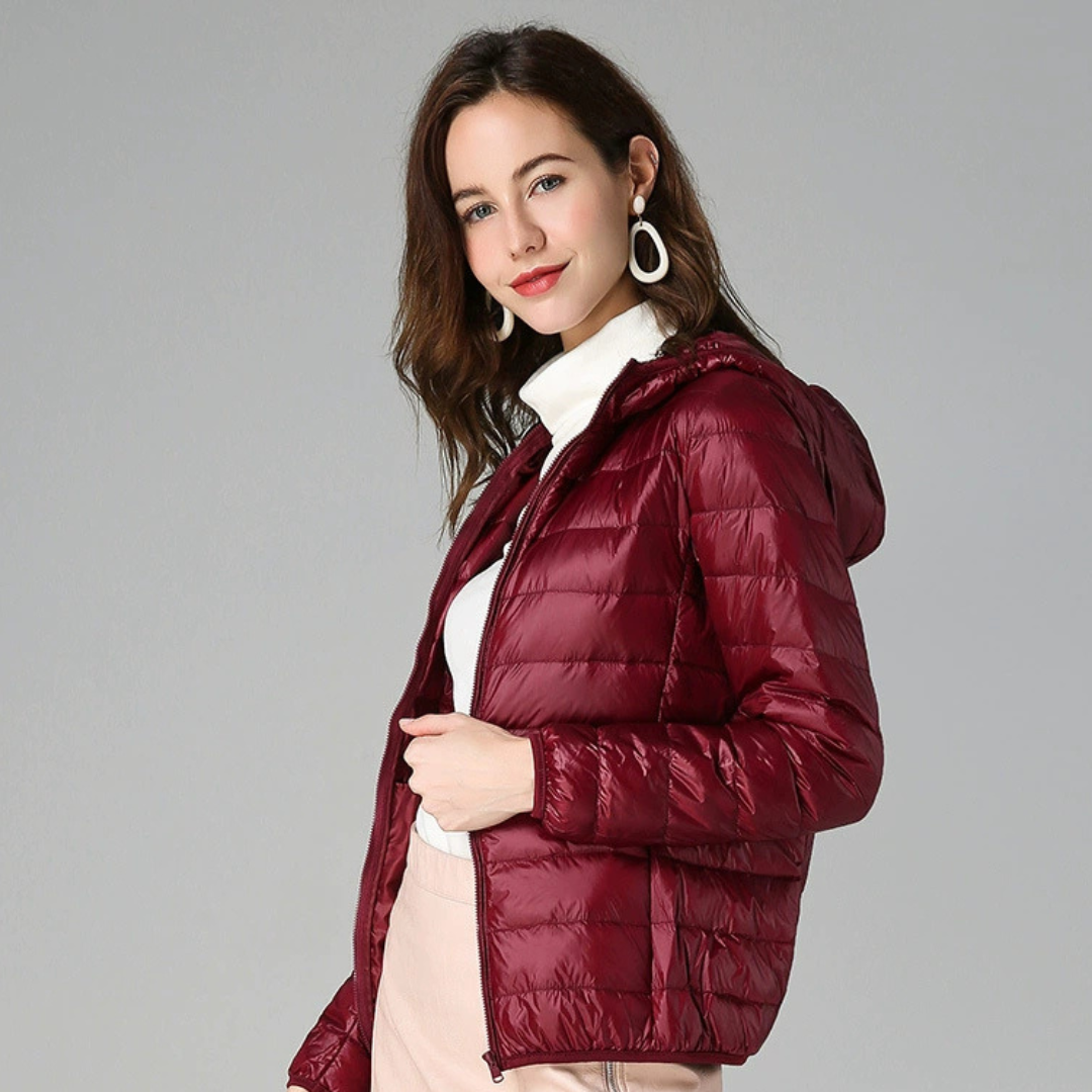 Rosa | Giacca