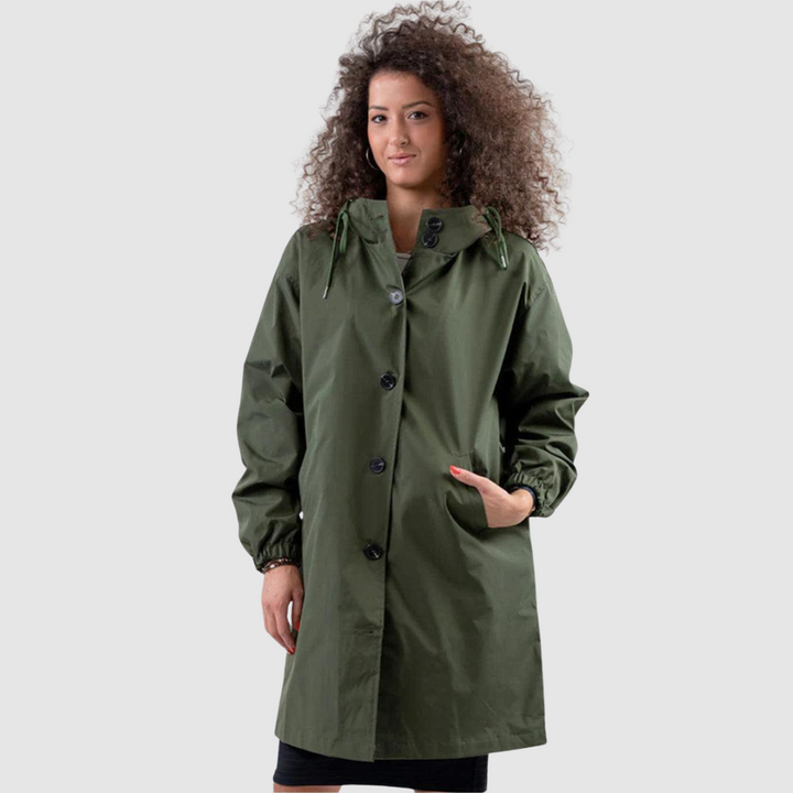 Lucie | Giacca moderna oversize