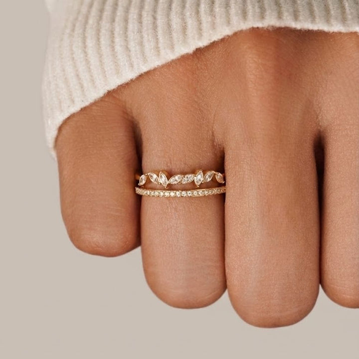 Anello d&