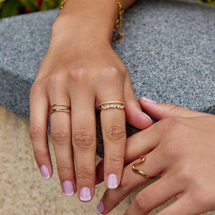 Anello d&