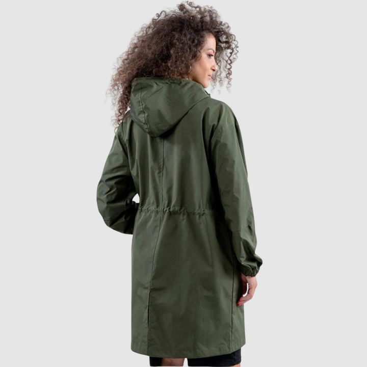 Lucie | Giacca moderna oversize