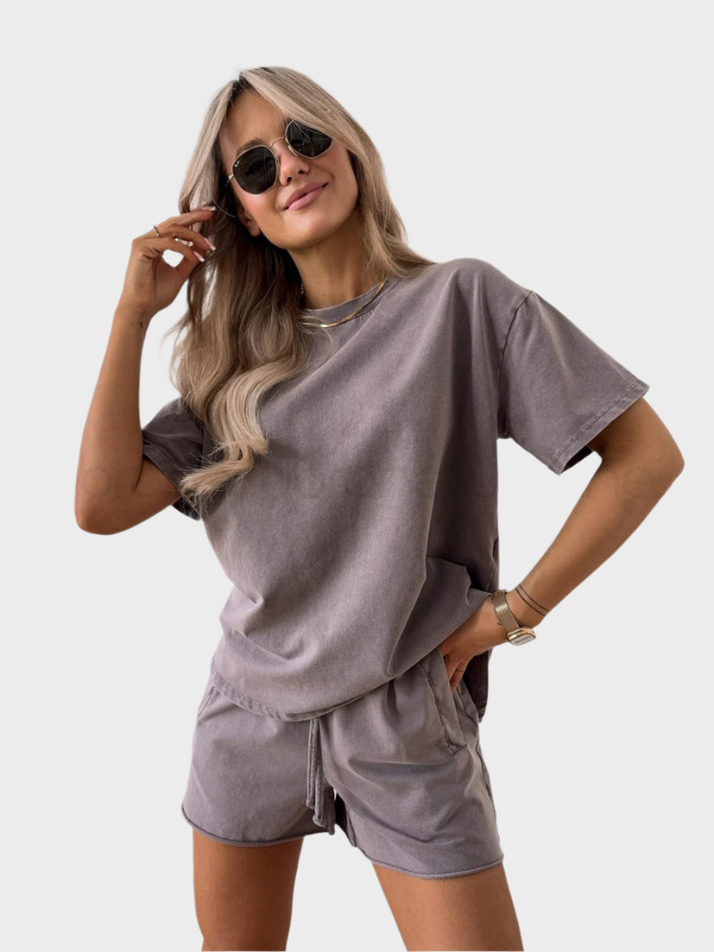 Nicoletta | Set casual
