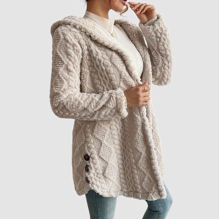 Barbora | Cardigan
