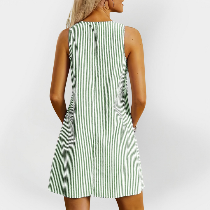 Rachele | Abito classico