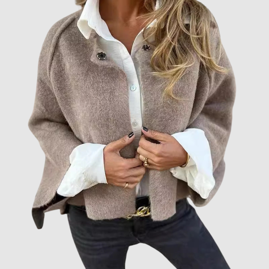 Natalia | Cappotto