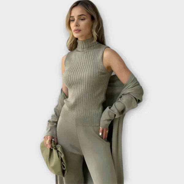 Sandra | Completo elegante