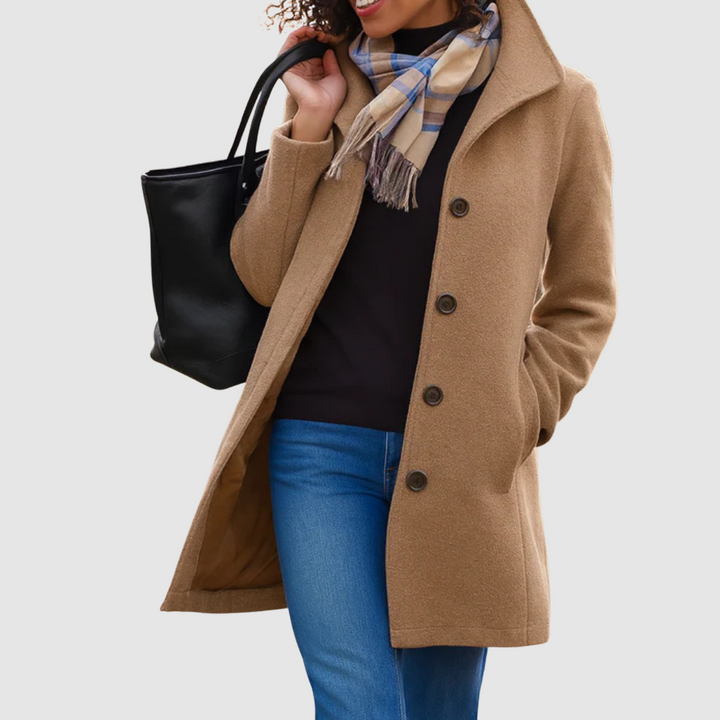 Julie | Cappotto classico