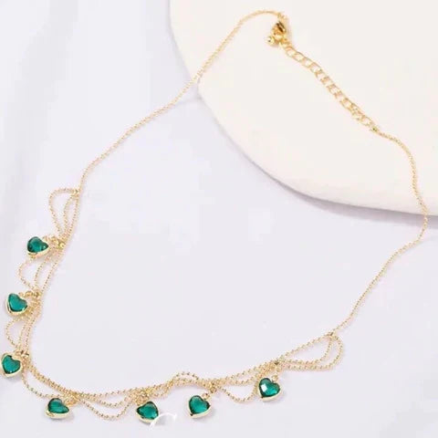 Selene | Collana a forma