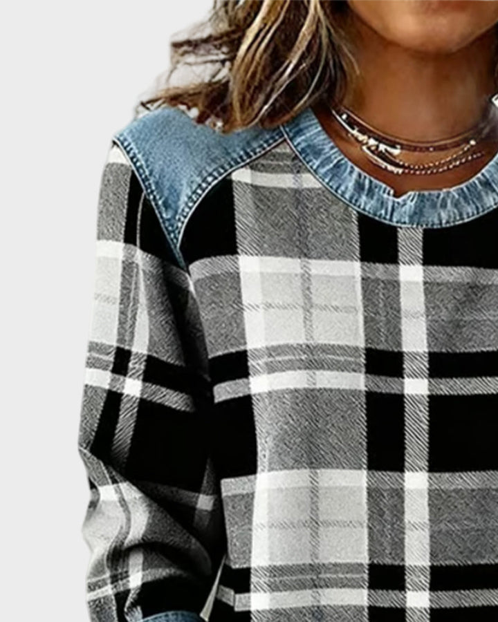 Ivy | Felpa donna