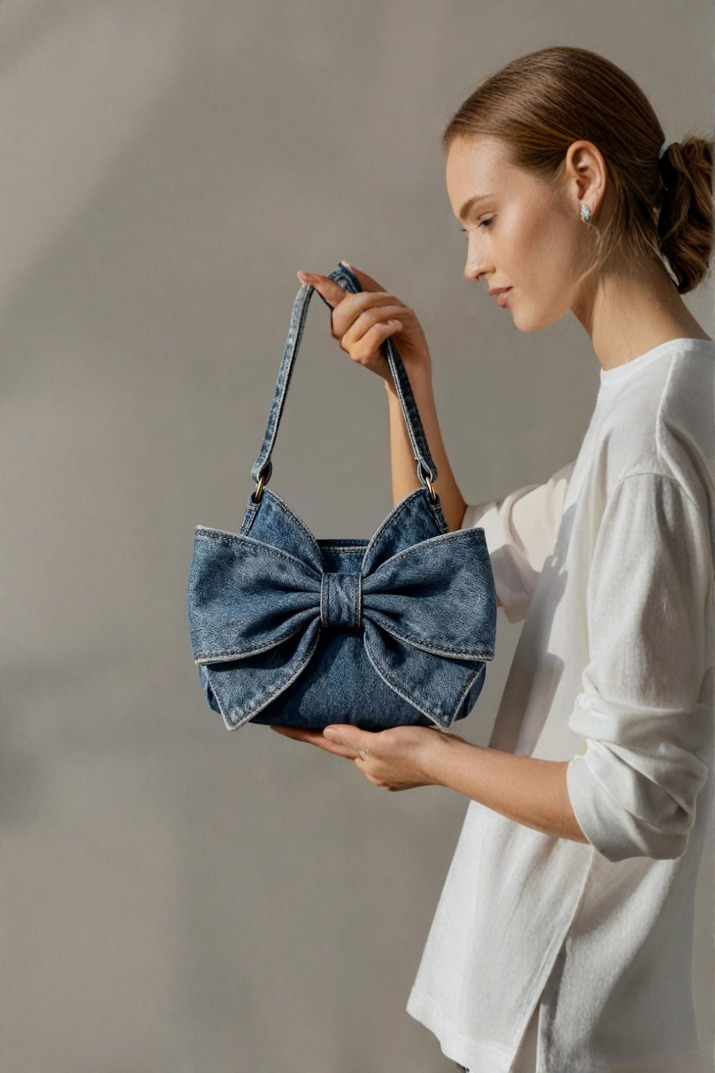 Agata | Borsa retro