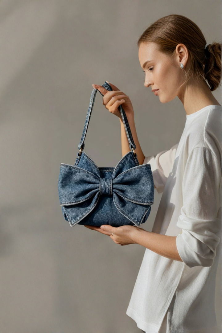 Agata | Borsa retro