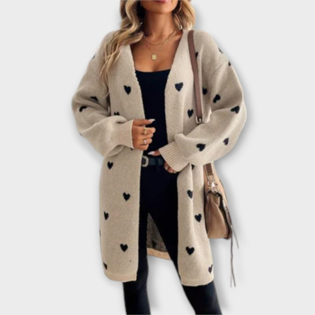 Julia | Cardigan