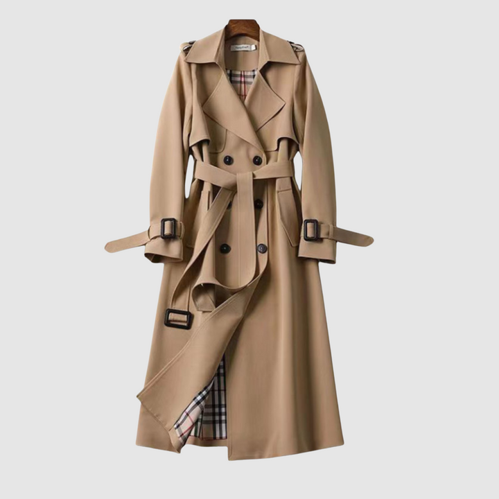 Emily | Trench classico