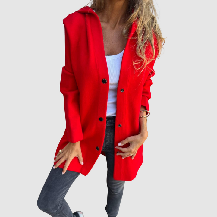 Aneta | Cappotto elegante