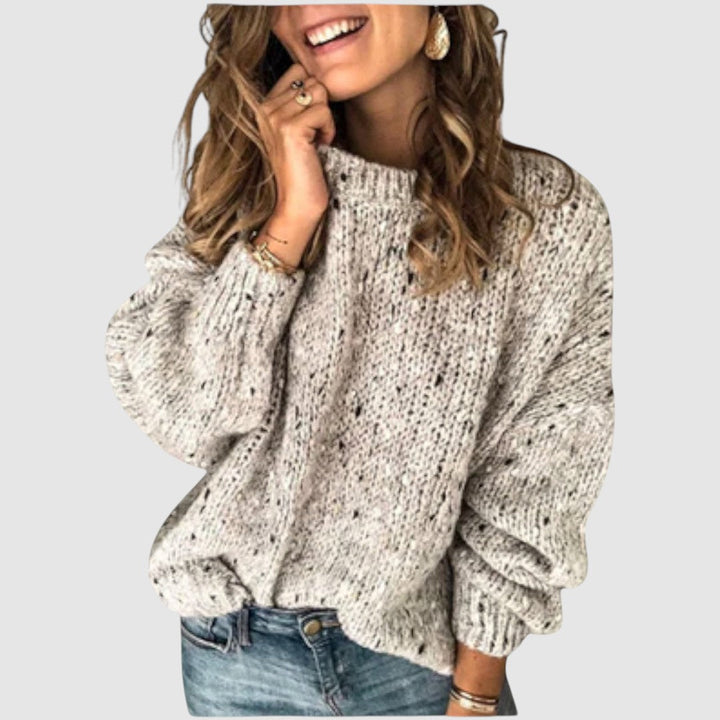 Nikola | Maglione comodo