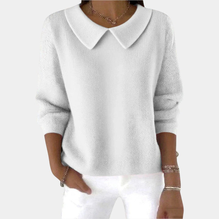 Michaela | Felpa classica