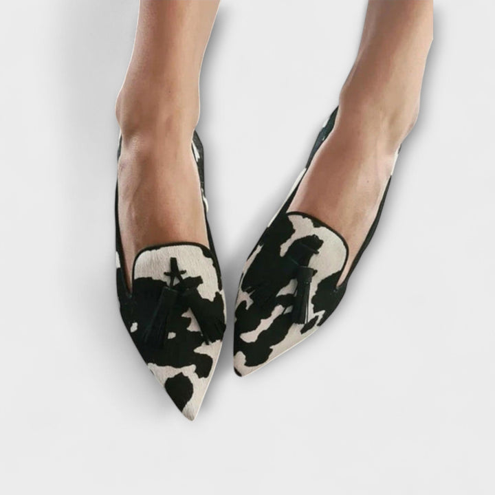 Mirella | Pantofole stilose